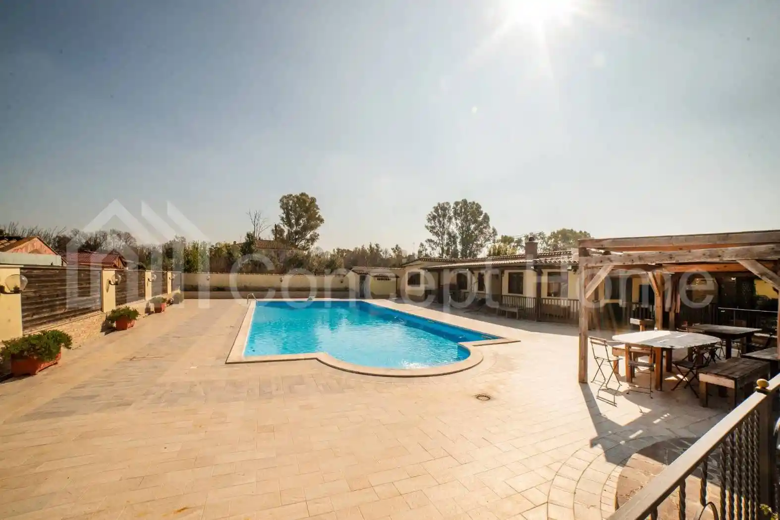 Villa unifamiliare Strada Marcaccio 80, Nascosa, Latina - foto 2