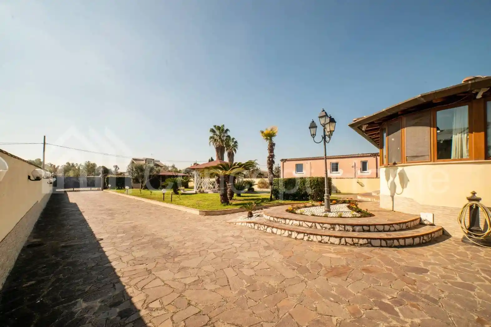 Villa unifamiliare Strada Marcaccio 80, Nascosa, Latina - foto 3