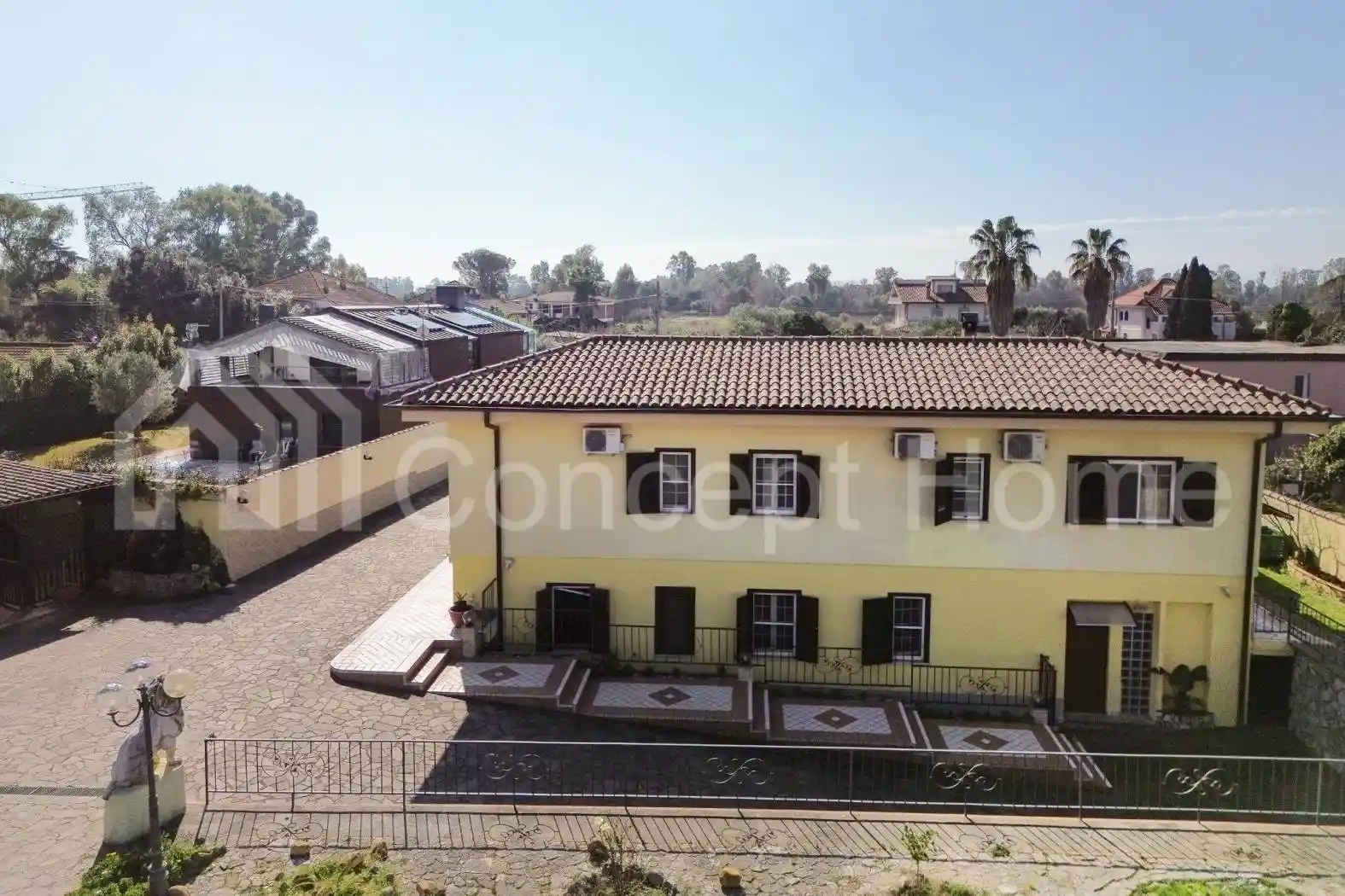 Villa unifamiliare Strada Marcaccio 80, Nascosa, Latina - foto 4