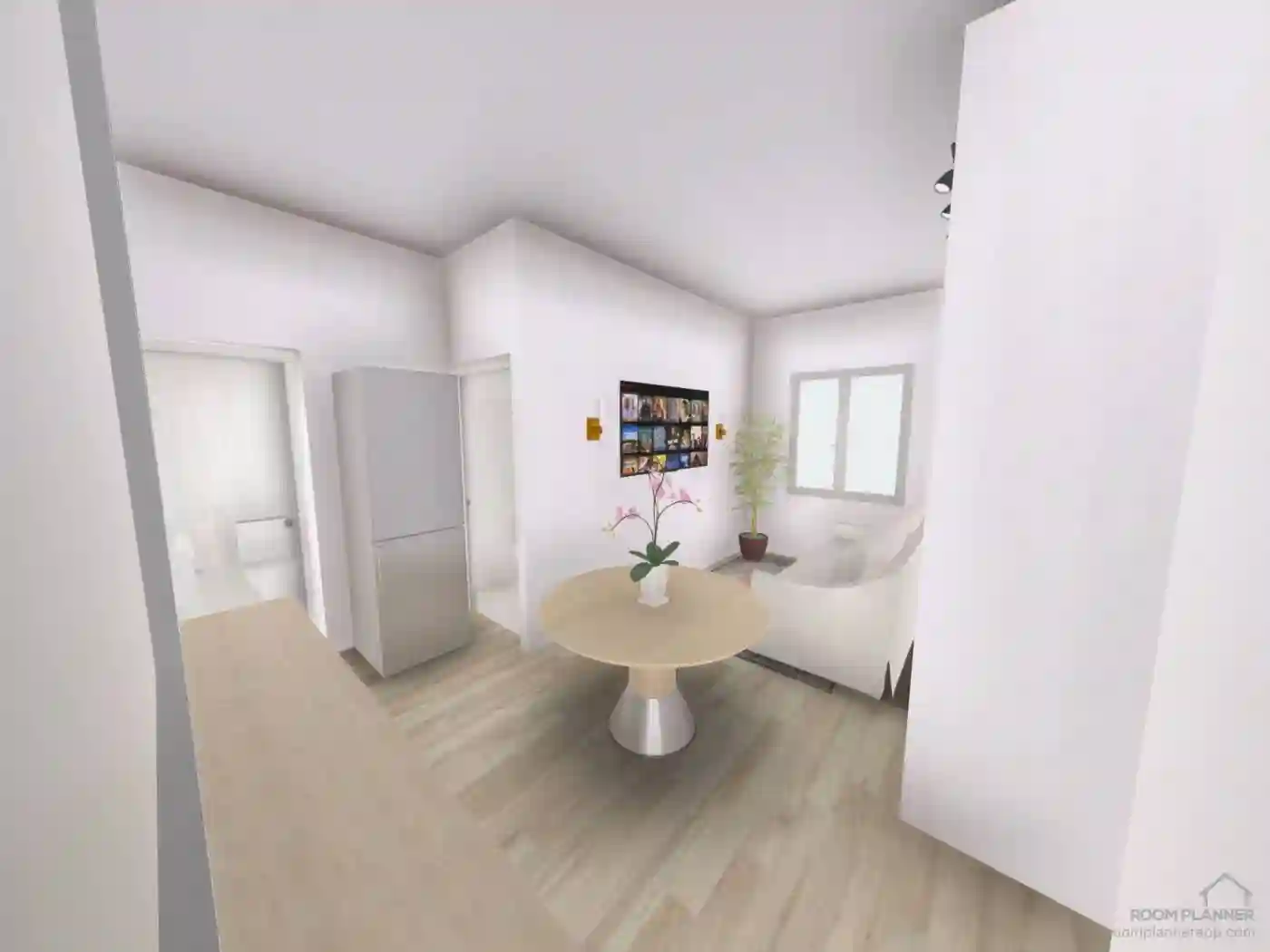 Appartamento - foto 3