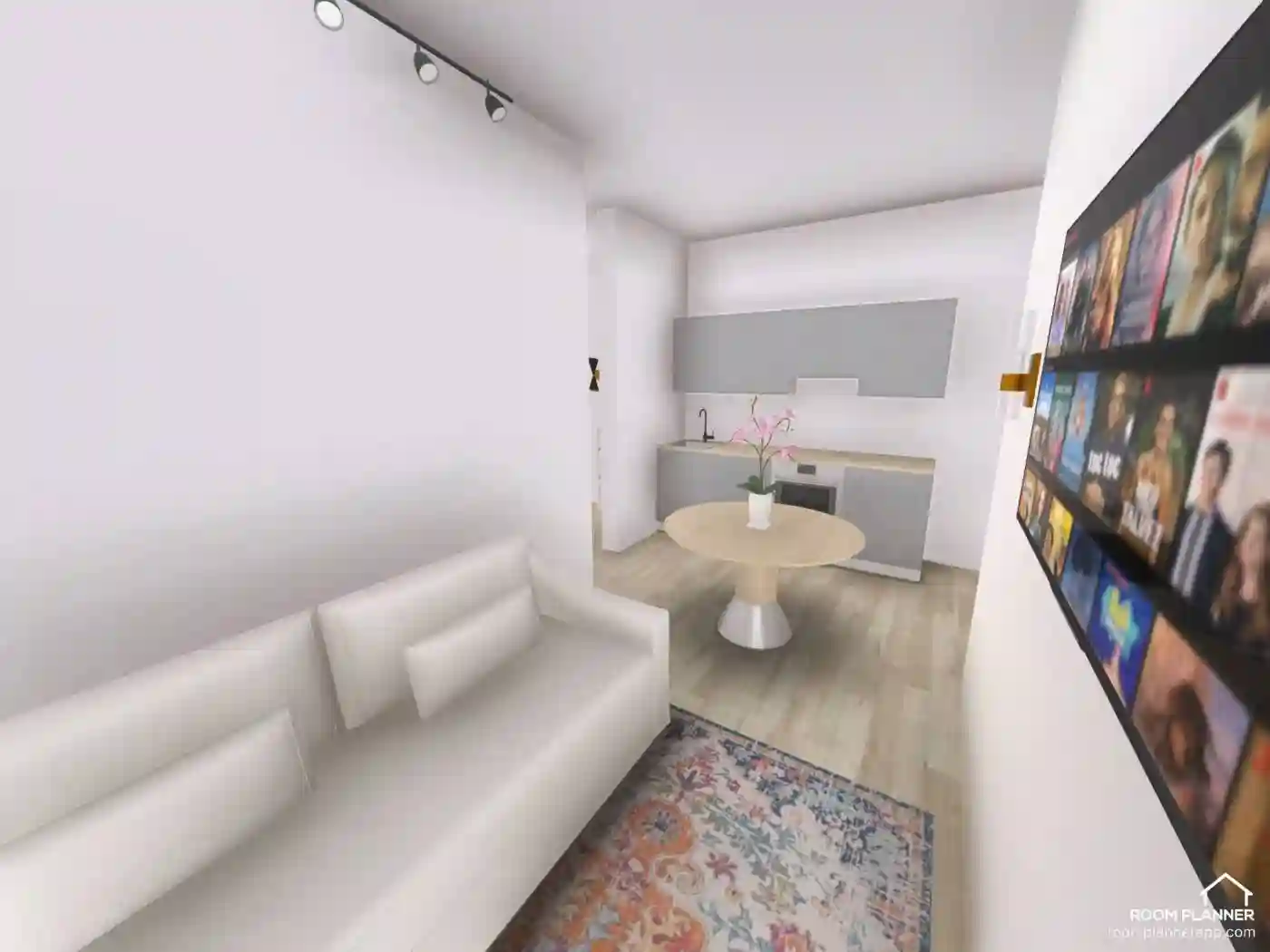 Appartamento - foto 4