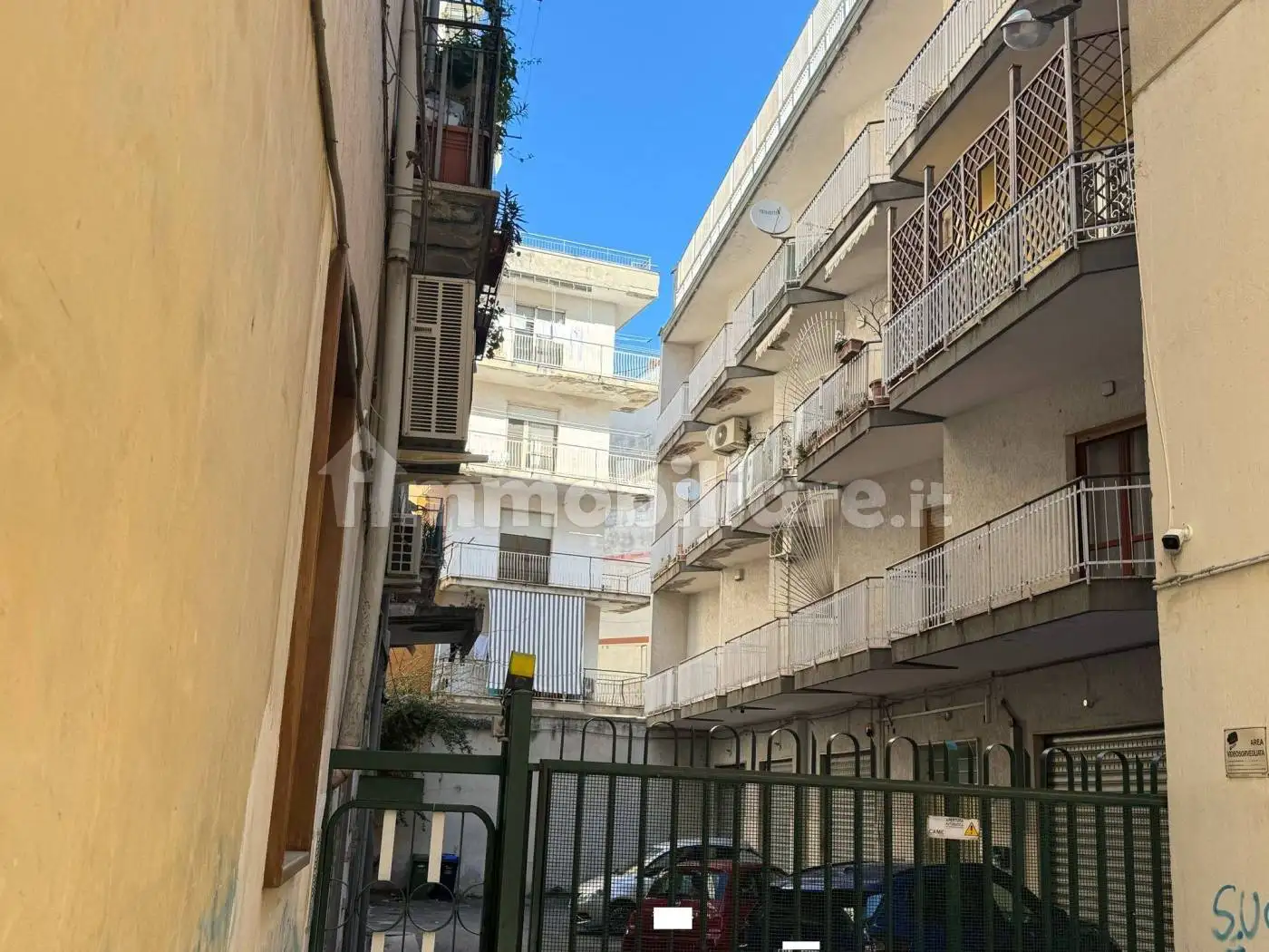 Appartamento in vendita a Battipaglia