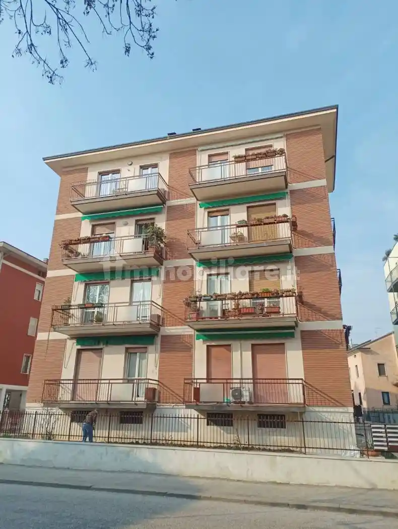 Appartamento in vendita a Verona