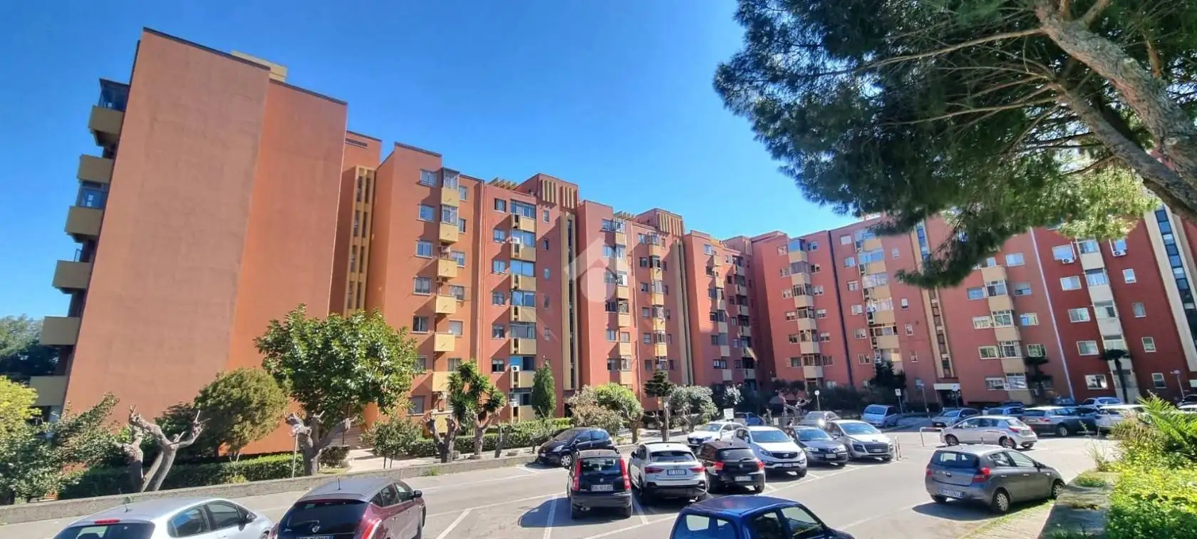 Appartamento in vendita a Catanzaro