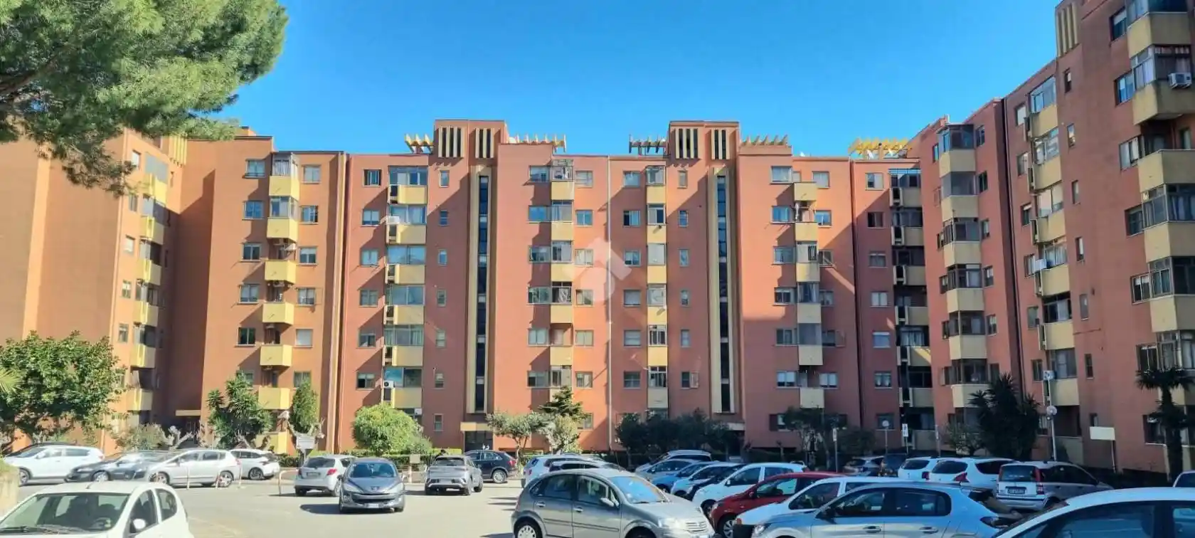 Appartamento via Magenta 17, Fortuna - Corvo, Catanzaro - foto 3