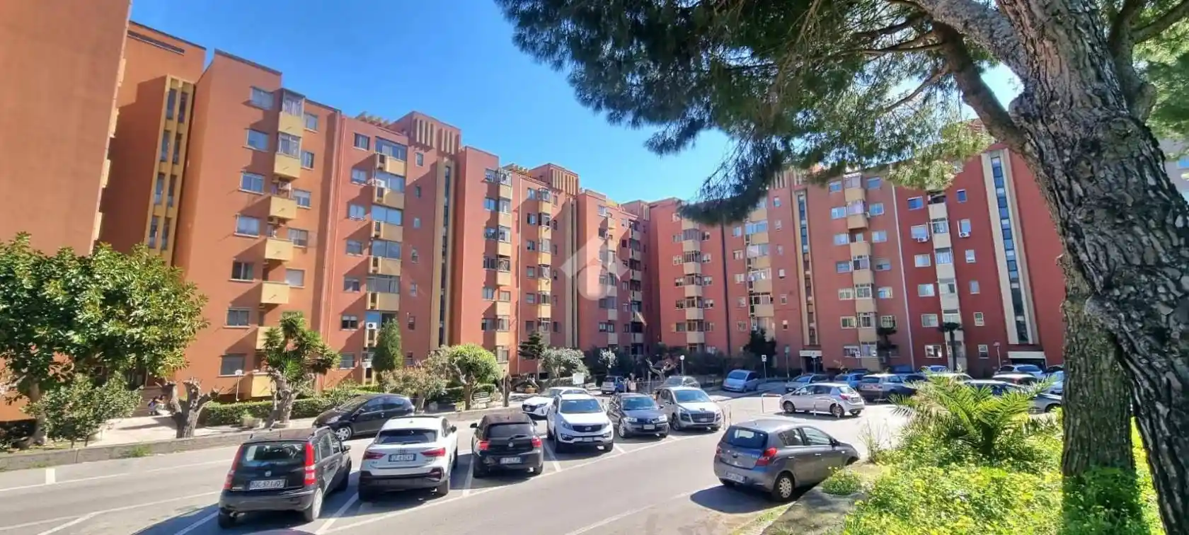 Appartamento via Magenta 17, Fortuna - Corvo, Catanzaro - foto 4