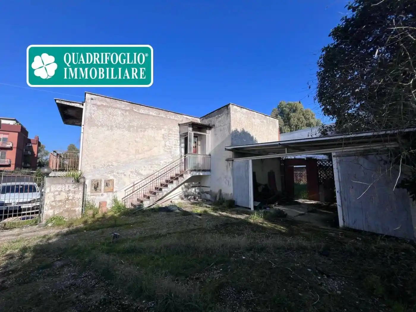 Villa in vendita a Roma