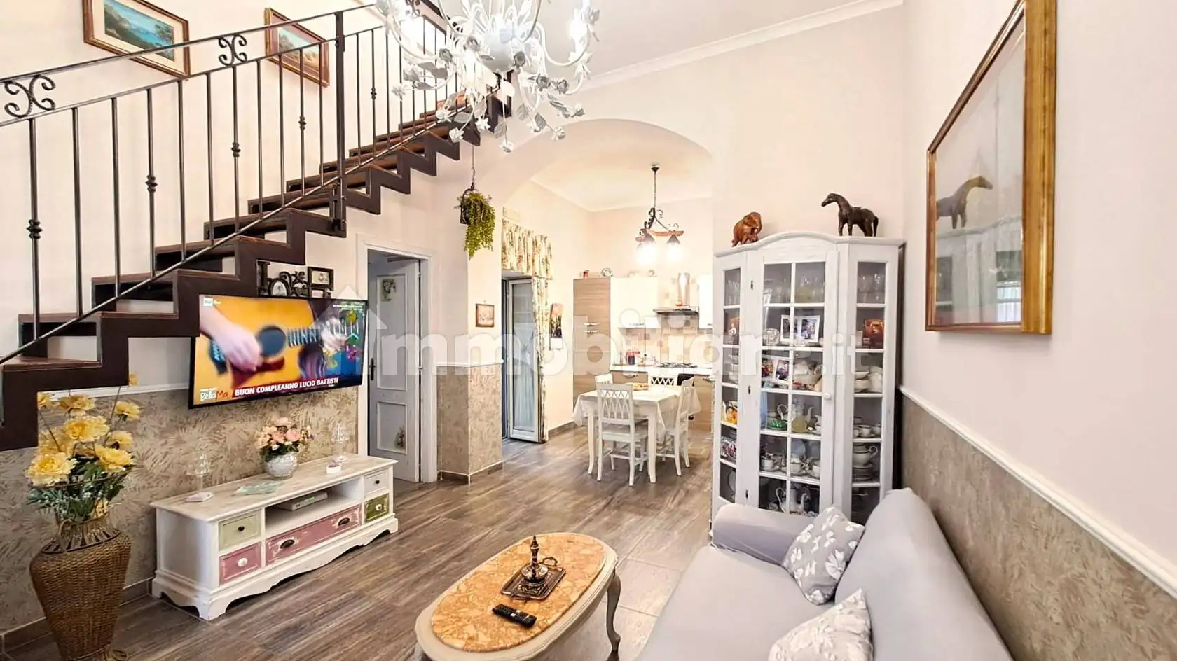 Appartamento in vendita a Marano di Napoli