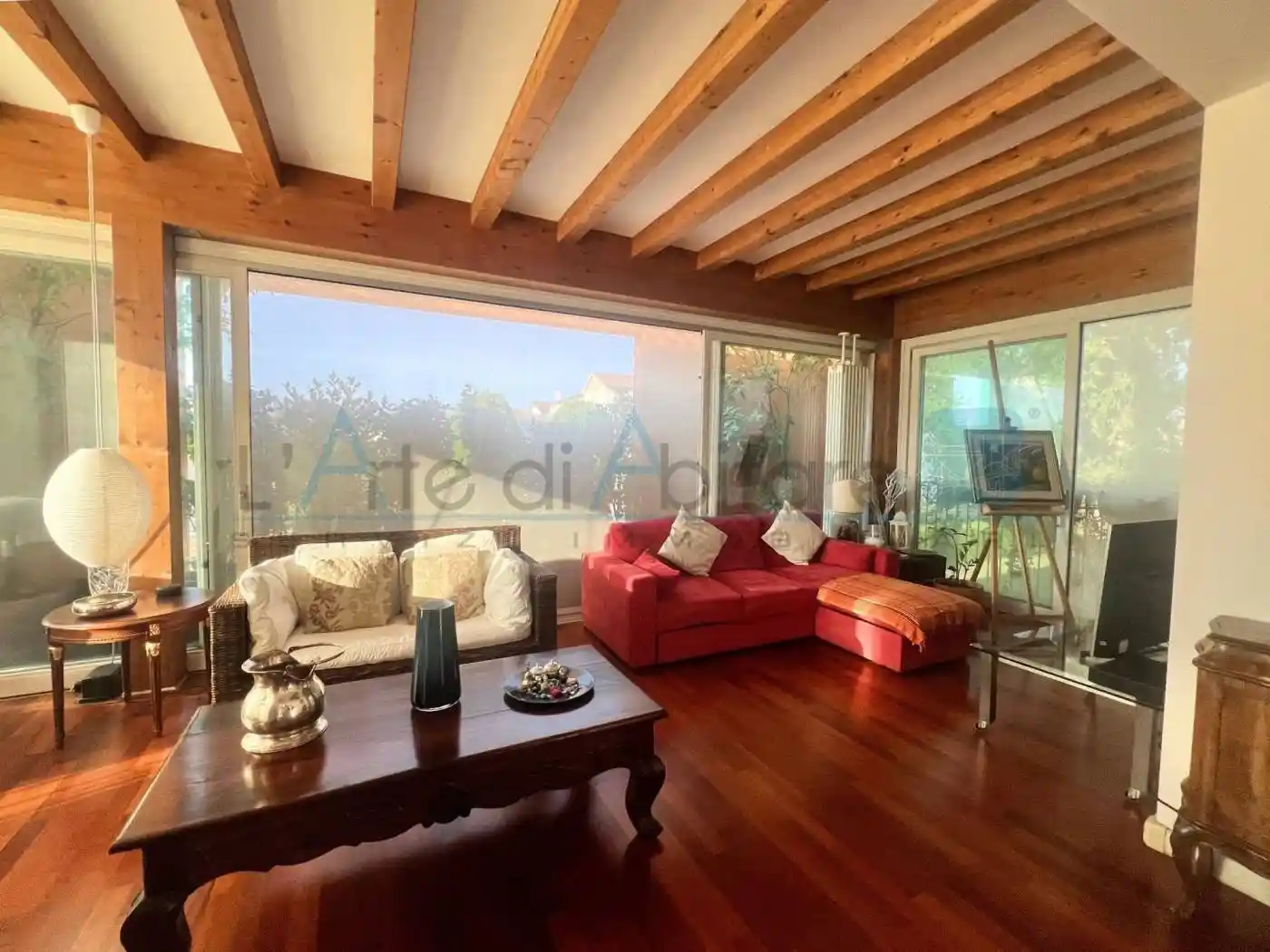 Appartamento in vendita a Treviso