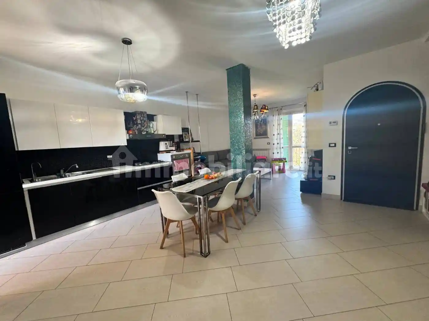 Appartamento in vendita a Fosdinovo