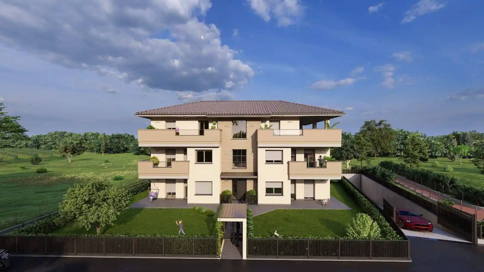 Appartamento - foto 3