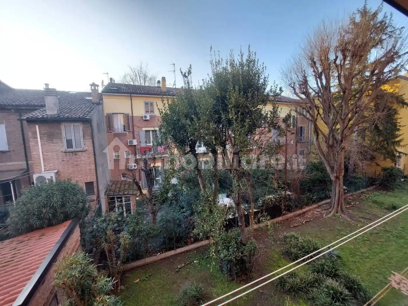 Appartamento in affitto a Bologna