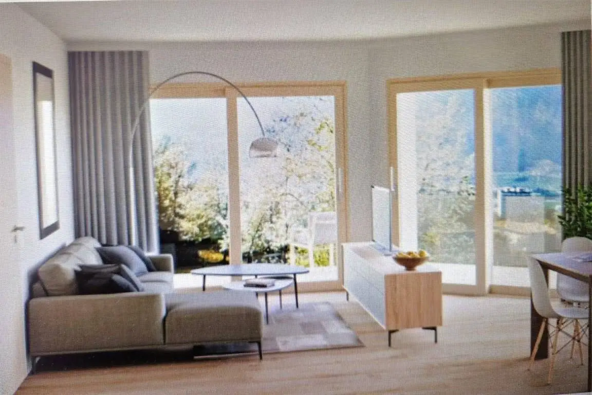 Attico - Mansarda in vendita a Trento