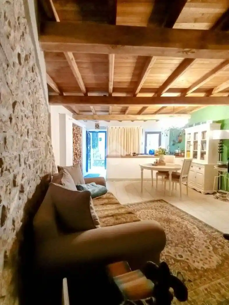 Appartamento in vendita a Olevano Romano