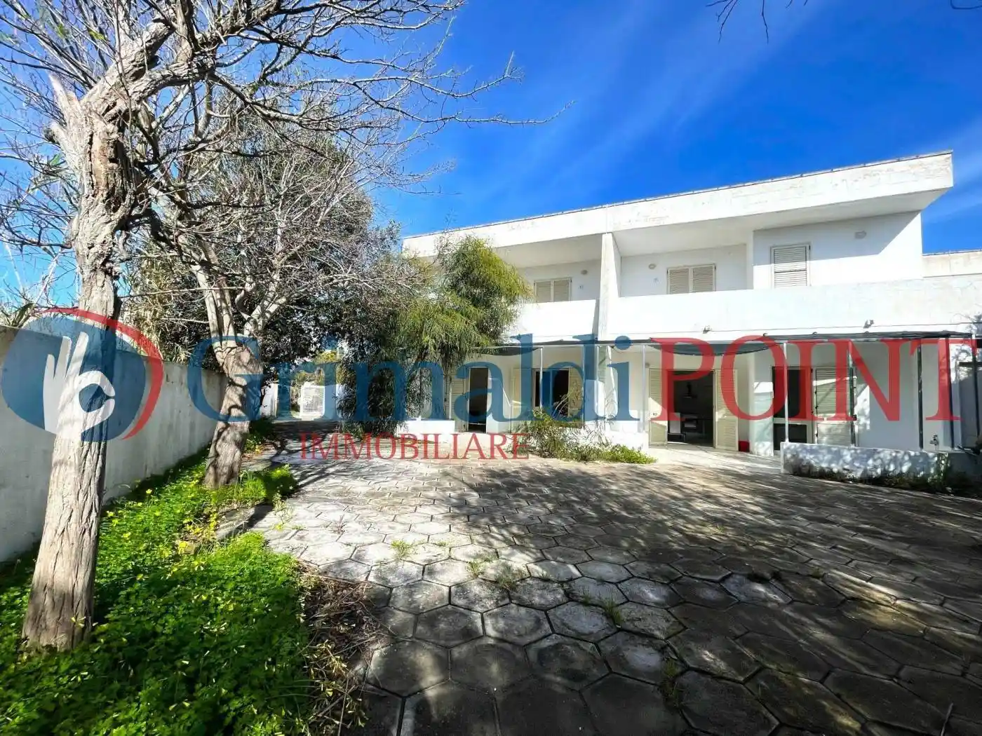 Casa indipendente in vendita a Gallipoli