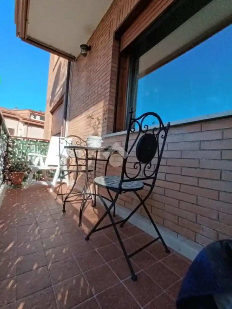 Appartamento in vendita a Olevano Romano