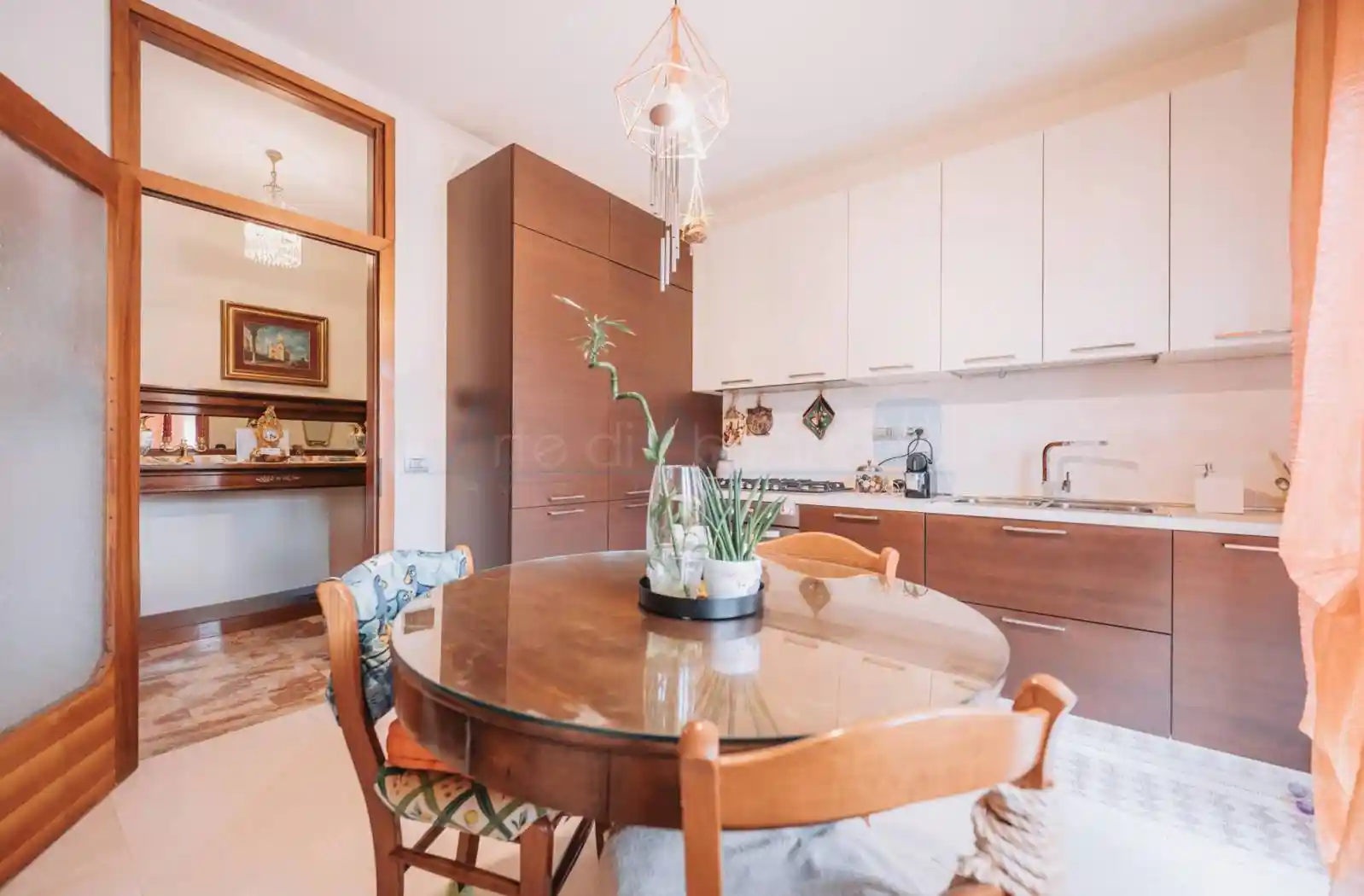 Appartamento in vendita a Treviso