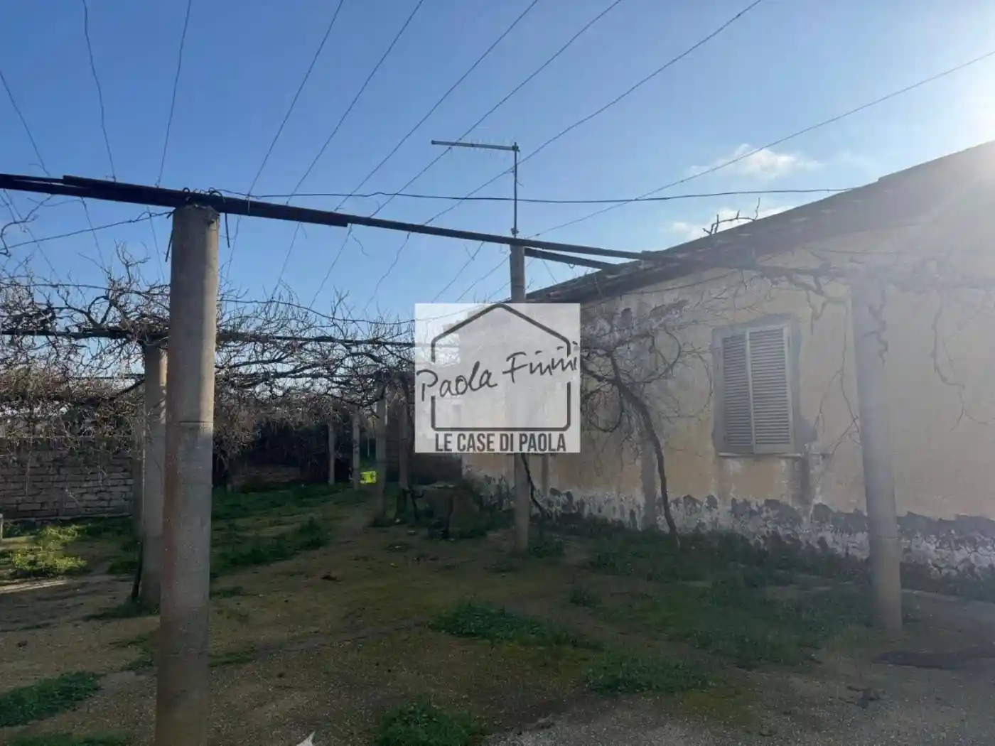 Rustico - Casale in vendita a Anzio