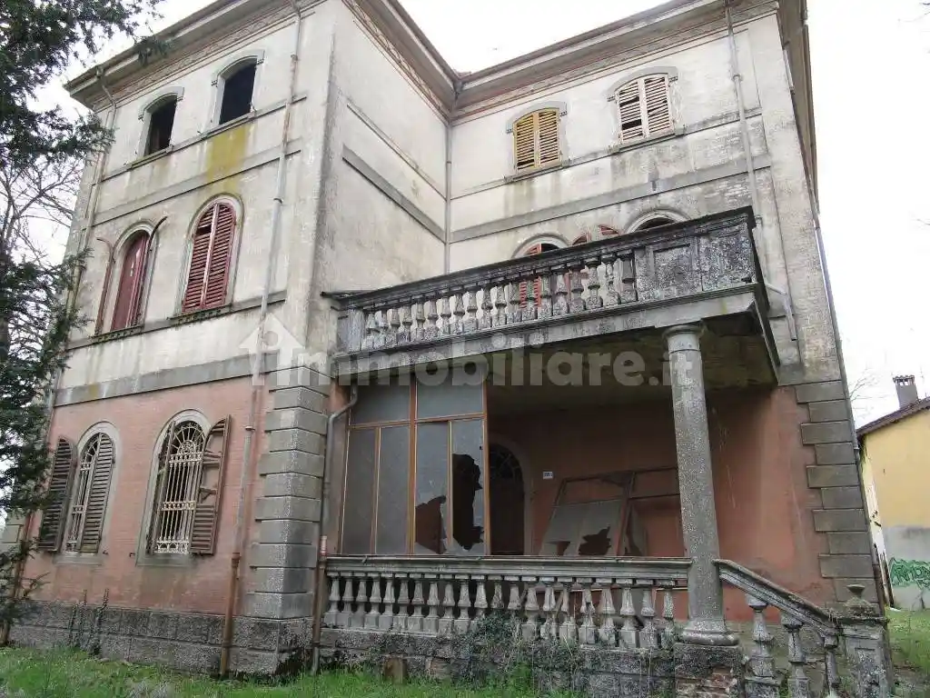 Villa plurifamiliare, da ristrutturare, 470 m², Vaciglio, Modena - foto 2
