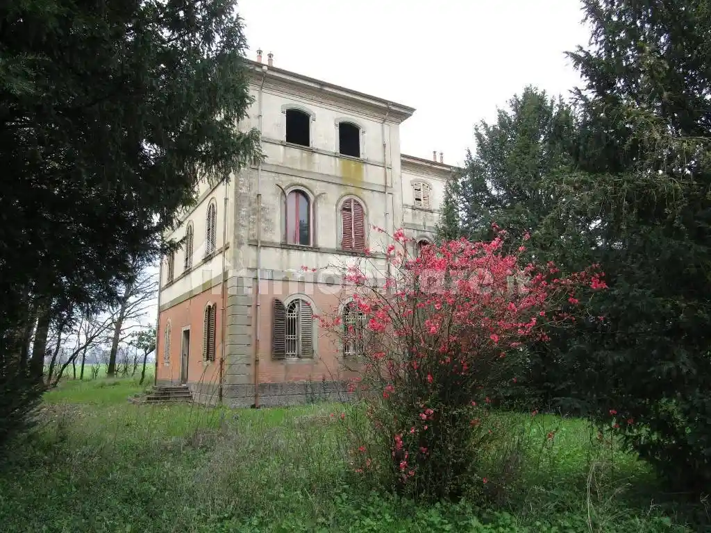 Villa plurifamiliare, da ristrutturare, 470 m², Vaciglio, Modena - foto 4