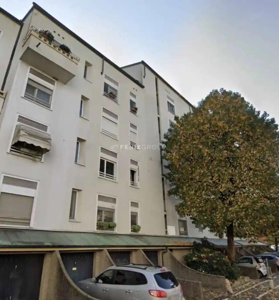 Appartamento in vendita a Segrate