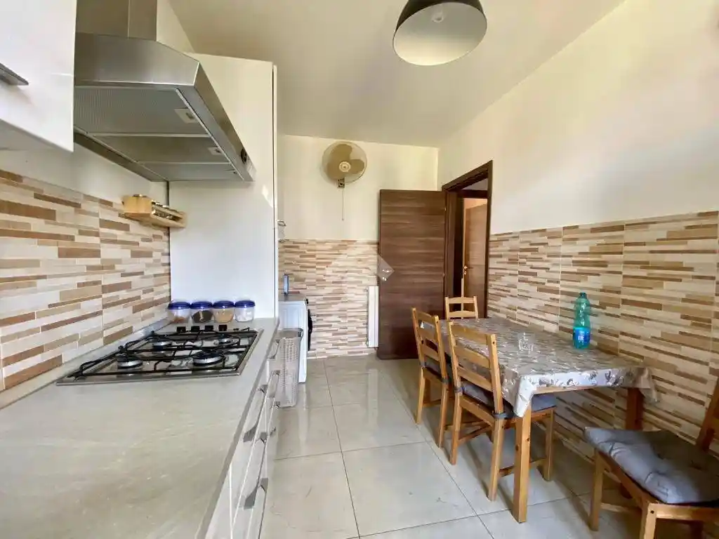 Appartamento in vendita a Seregno