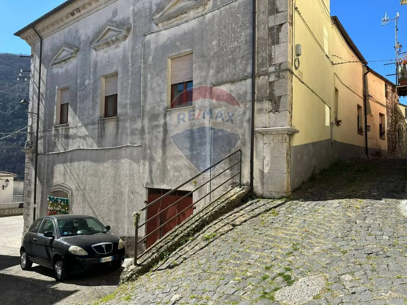 Terratetto plurifamiliare via piazza Michele De Iorio, Centro, Colli a Volturno - foto 4