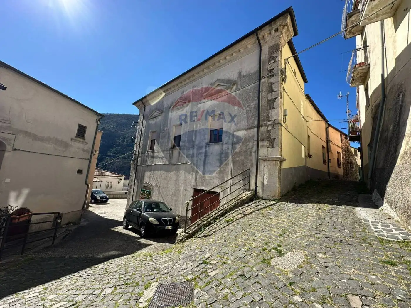 Terratetto plurifamiliare via piazza Michele De Iorio, Centro, Colli a Volturno - foto 5