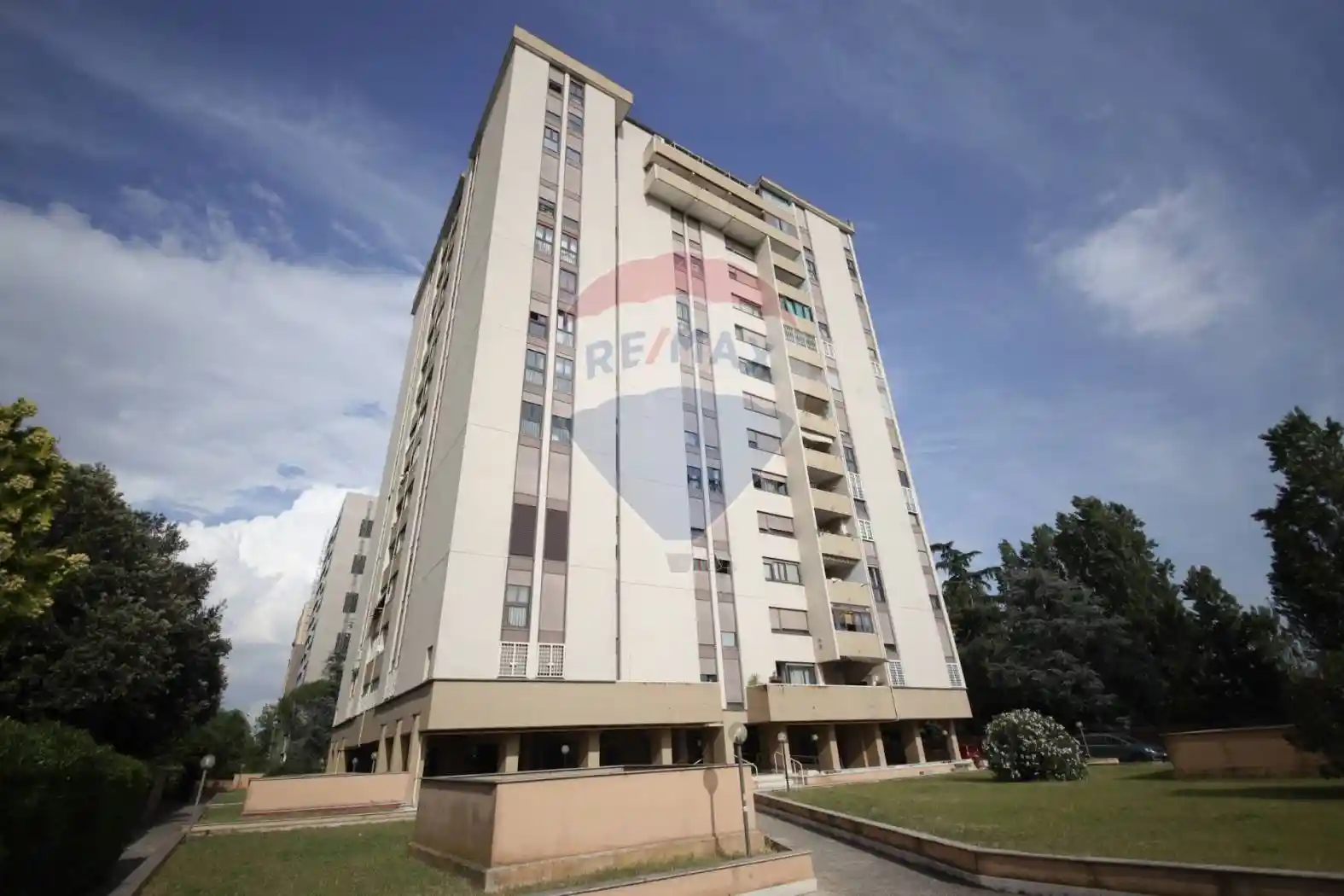 Appartamento via Ferdinando Maria Poggioli 8, Vigne Nuove - Casale Nei, Roma - foto 2