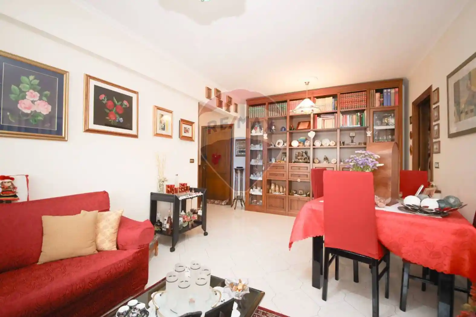 Appartamento via Ferdinando Maria Poggioli 8, Vigne Nuove - Casale Nei, Roma - foto 3