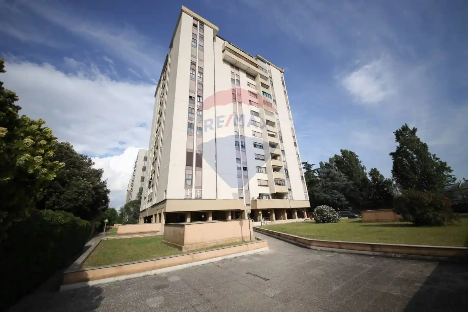 Appartamento via Ferdinando Maria Poggioli 8, Vigne Nuove - Casale Nei, Roma - foto 4