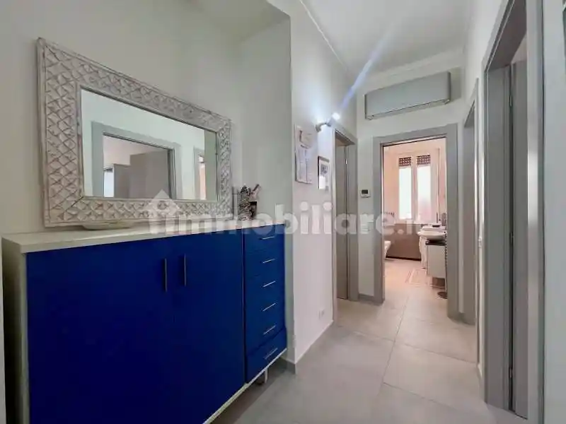 Appartamento in vendita a Laigueglia