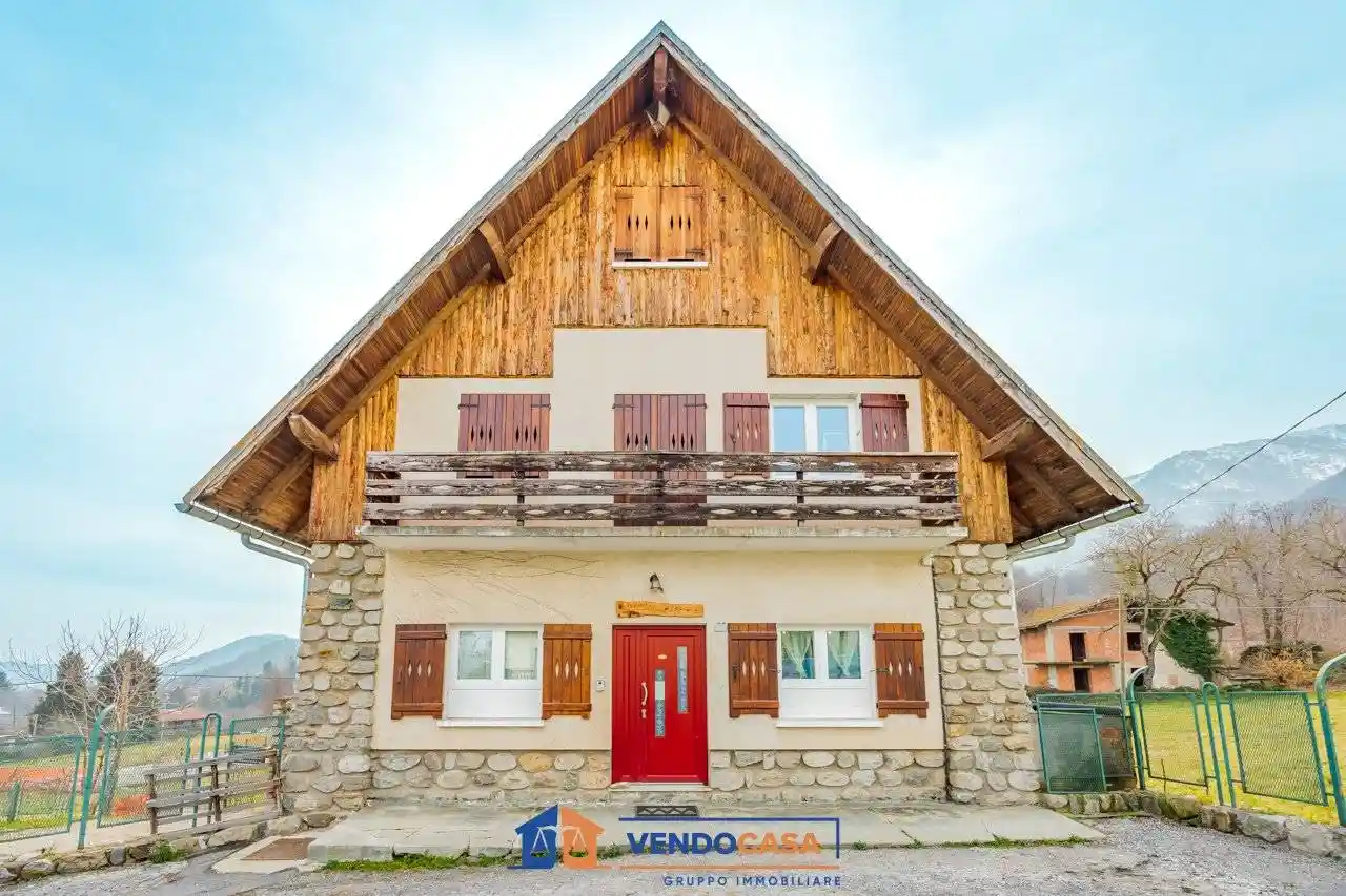 Villa in vendita a Peveragno