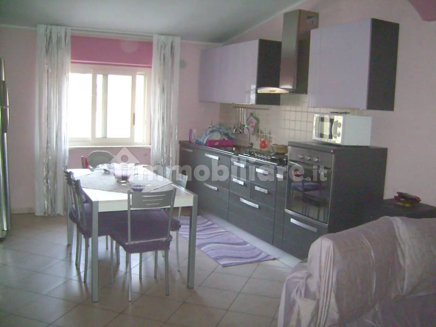 Appartamento in vendita a Lamezia Terme