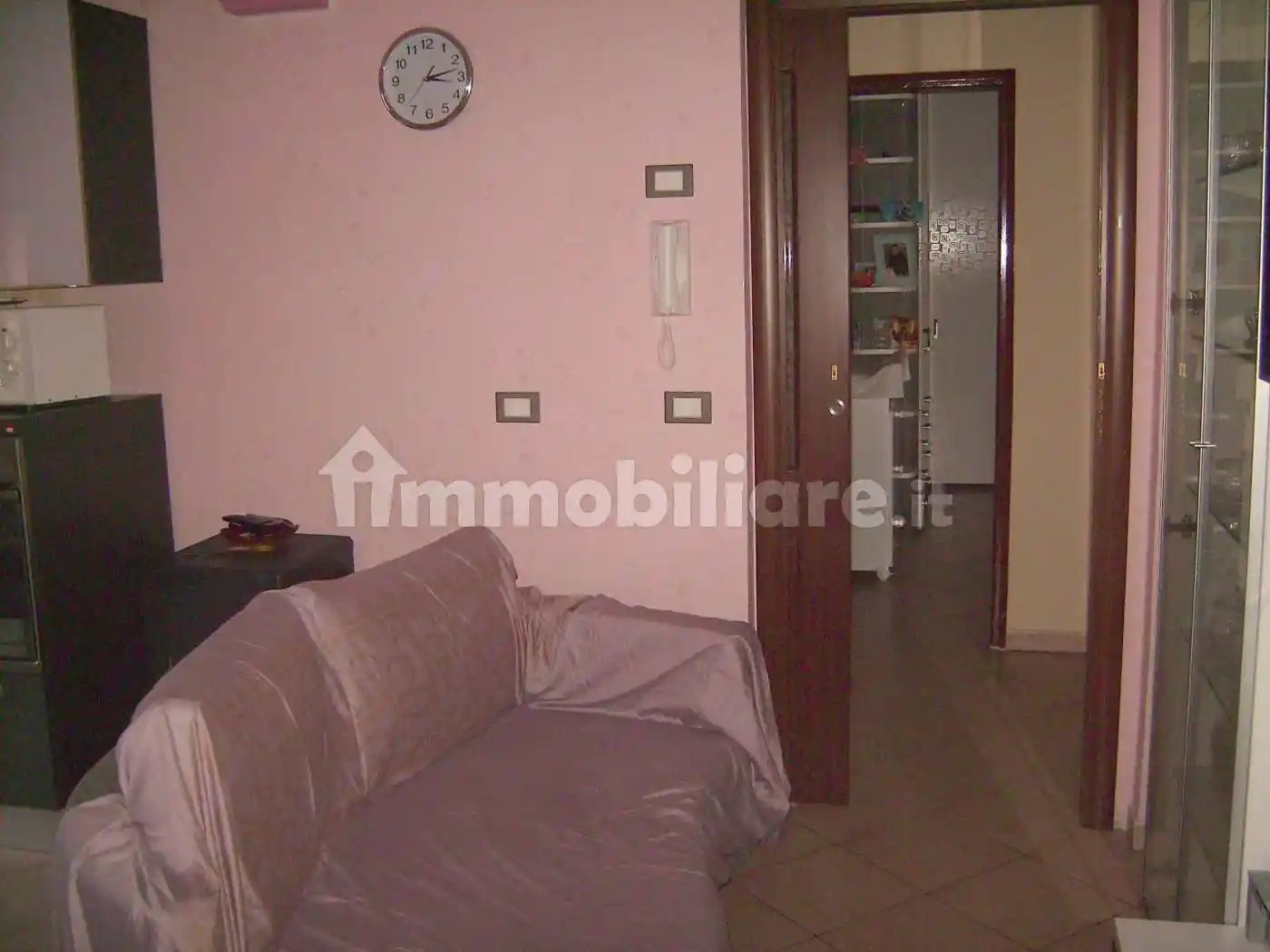 Trilocale via Luigi Settembrini, Nicastro Sambiase, Lamezia Terme - foto 2