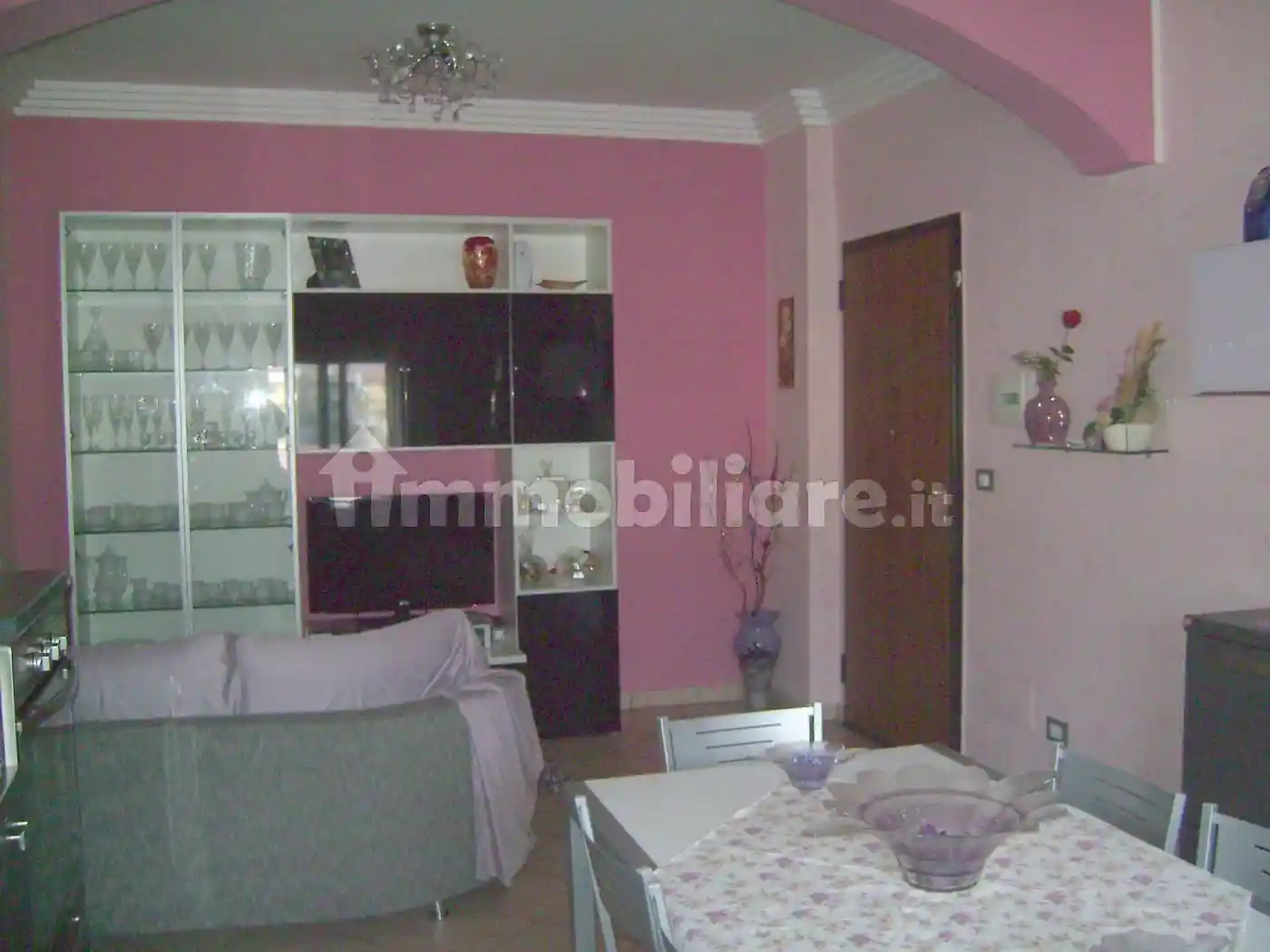 Trilocale via Luigi Settembrini, Nicastro Sambiase, Lamezia Terme - foto 3