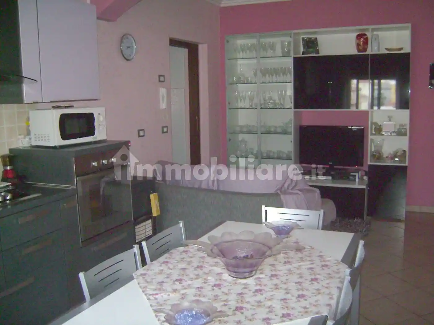 Trilocale via Luigi Settembrini, Nicastro Sambiase, Lamezia Terme - foto 4