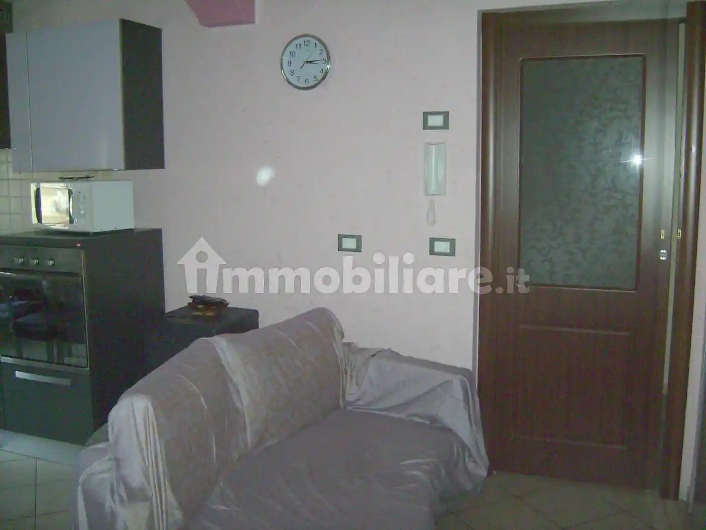 Trilocale via Luigi Settembrini, Nicastro Sambiase, Lamezia Terme - foto 5