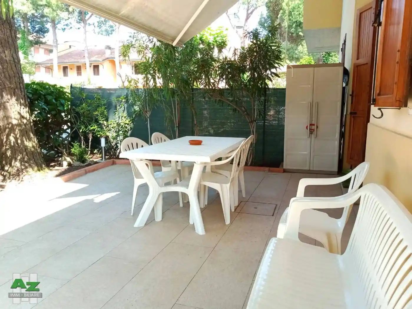 Bilocale viale Atene 10, Zadina, Parco di Ponente, Cesenatico - foto 3