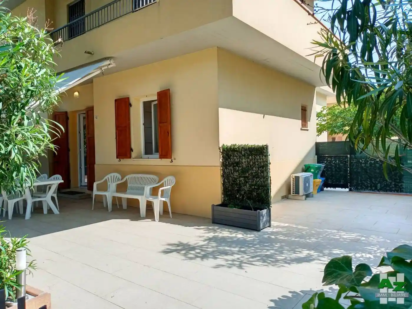 Bilocale viale Atene 10, Zadina, Parco di Ponente, Cesenatico - foto 4