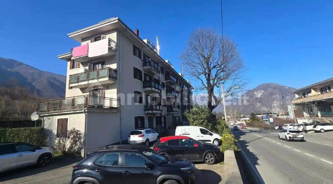 Appartamento in vendita a Gravellona Toce