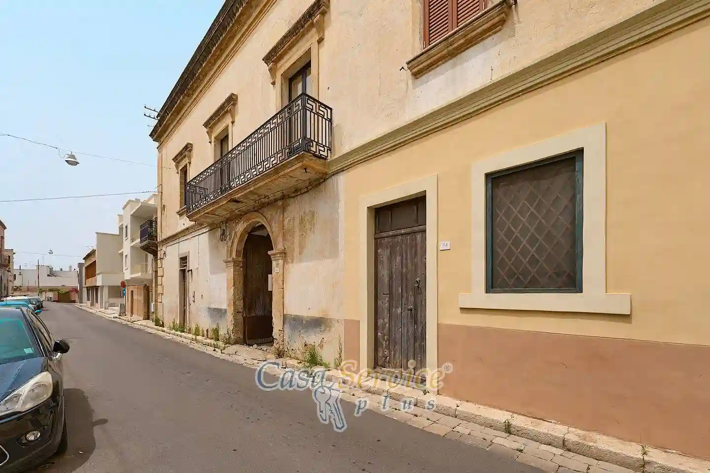 Palazzo - Edificio - foto 2