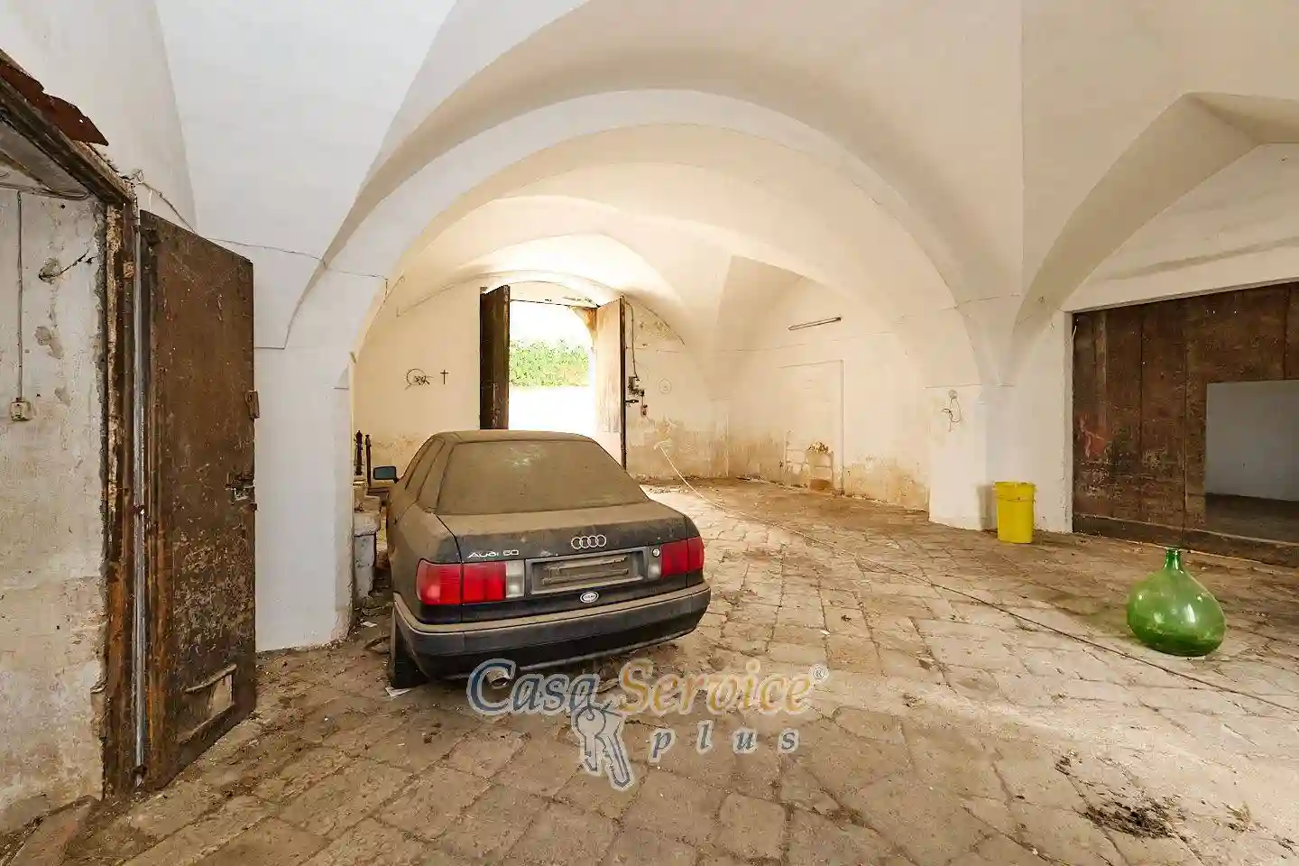 Palazzo - Edificio - foto 4