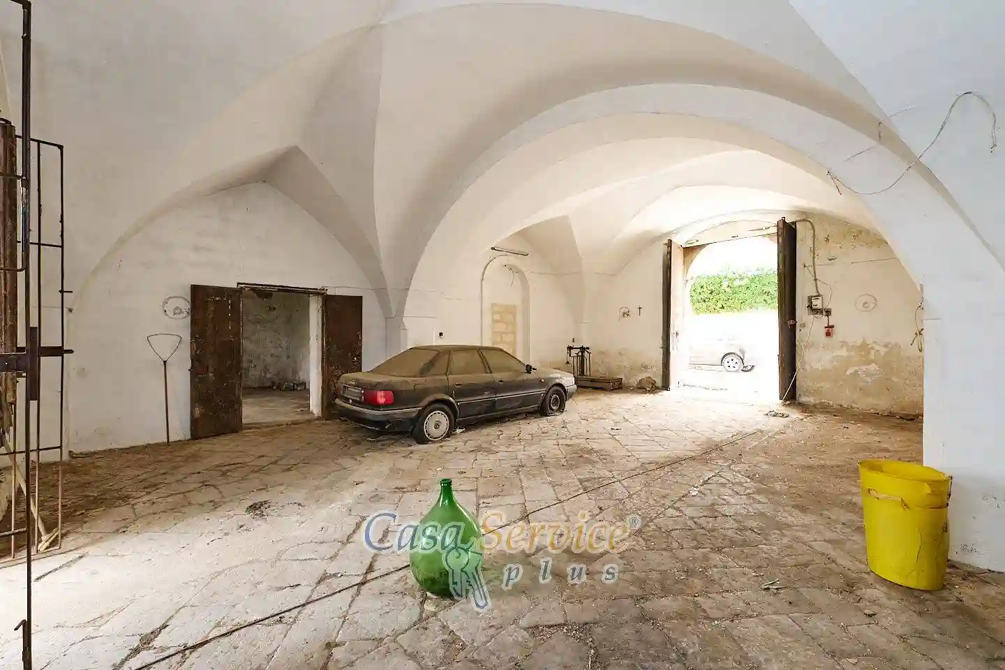 Palazzo - Edificio - foto 5