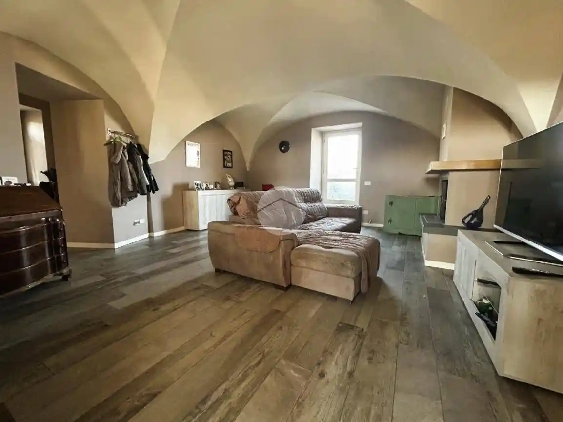 Rustico - Casale in vendita a Rovato