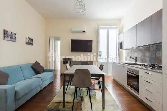 Appartamento in affitto a Palermo