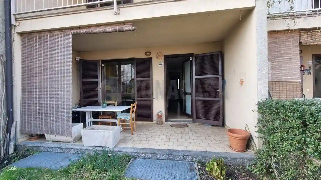 Villetta a schiera - foto 2