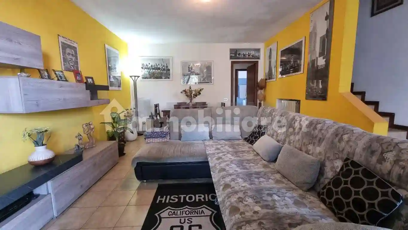 Villetta a schiera - foto 5