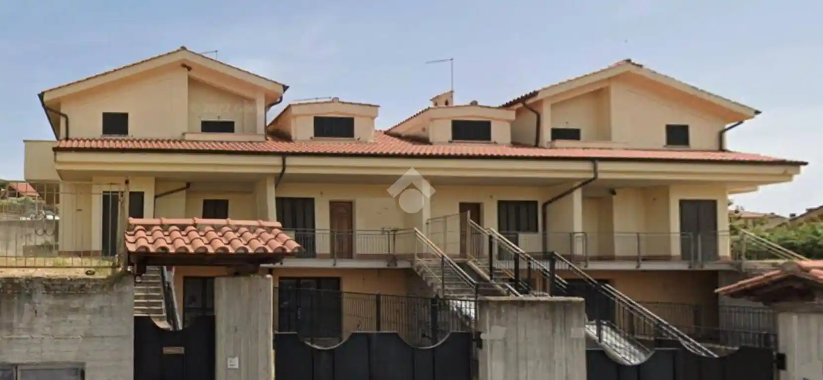 Villa in vendita a Albano Laziale