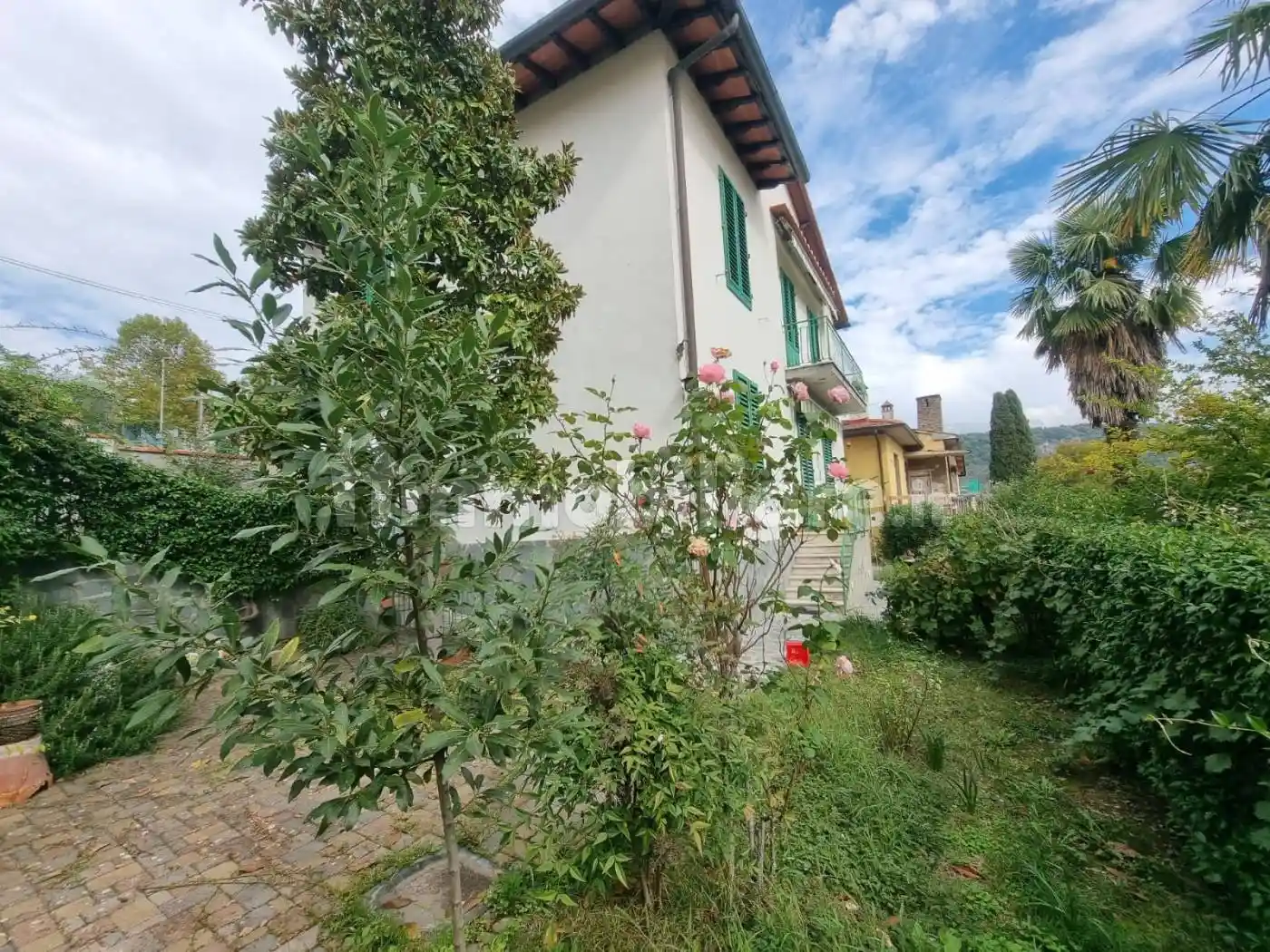 Villa in vendita a Pontassieve